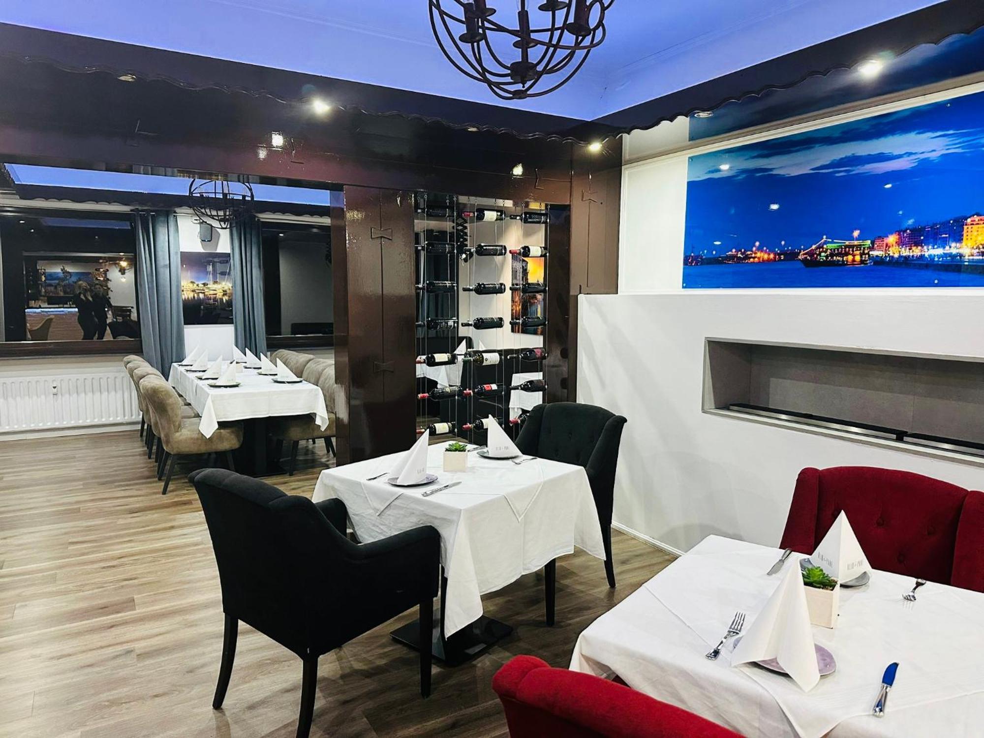 Hotel & Restaurant Olio E Pane *