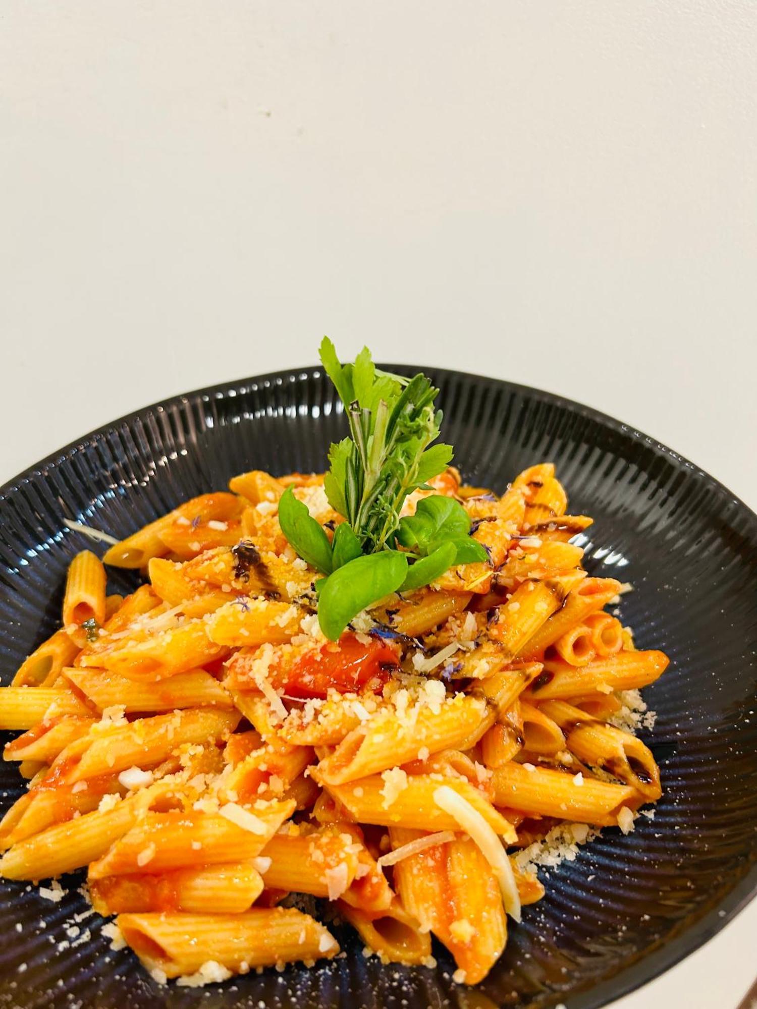 Hotel & Restaurant Olio E Pane *